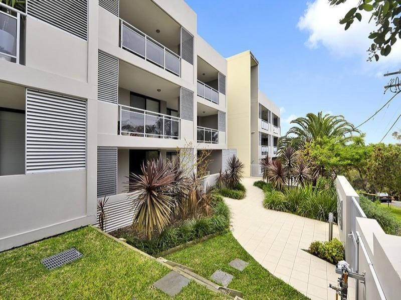 16/11 Wallace Street, Marrickville NSW 2204