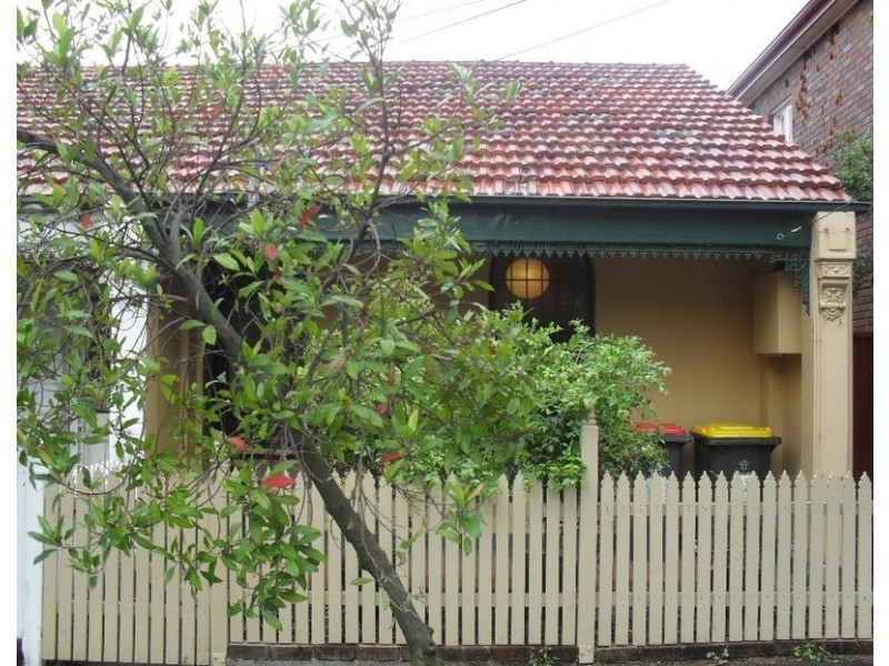 60 Audley Street, Petersham NSW 2049