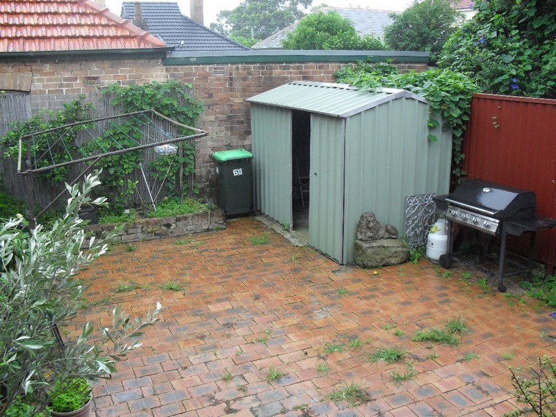 60 Audley Street, Petersham NSW 2049