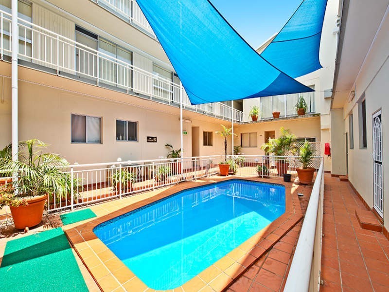 39/19-23 Forbes Street, Woolloomooloo NSW 2011