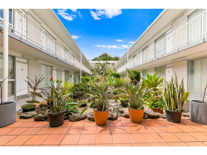 39/19-23 Forbes Street, Woolloomooloo NSW 2011