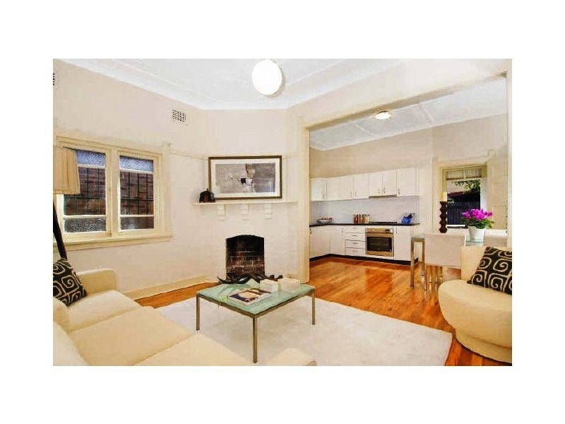 6 Fishers Reserve, Petersham NSW 2049