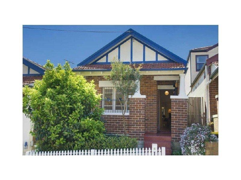 6 Fishers Reserve, Petersham NSW 2049