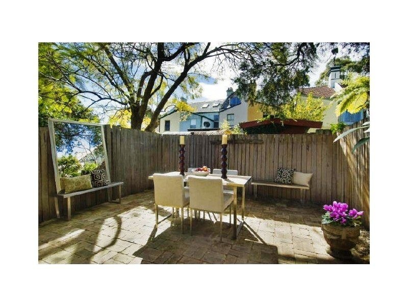 6 Fishers Reserve, Petersham NSW 2049