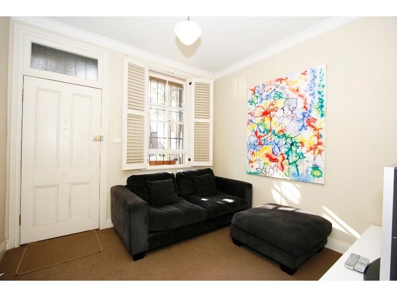 138 Shepherd Street, Chippendale NSW 2008