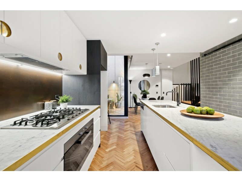 6/31 Lander Street, Darlington NSW 2008