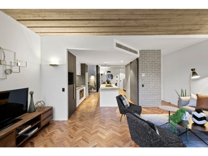 6/31 Lander Street, Darlington NSW 2008