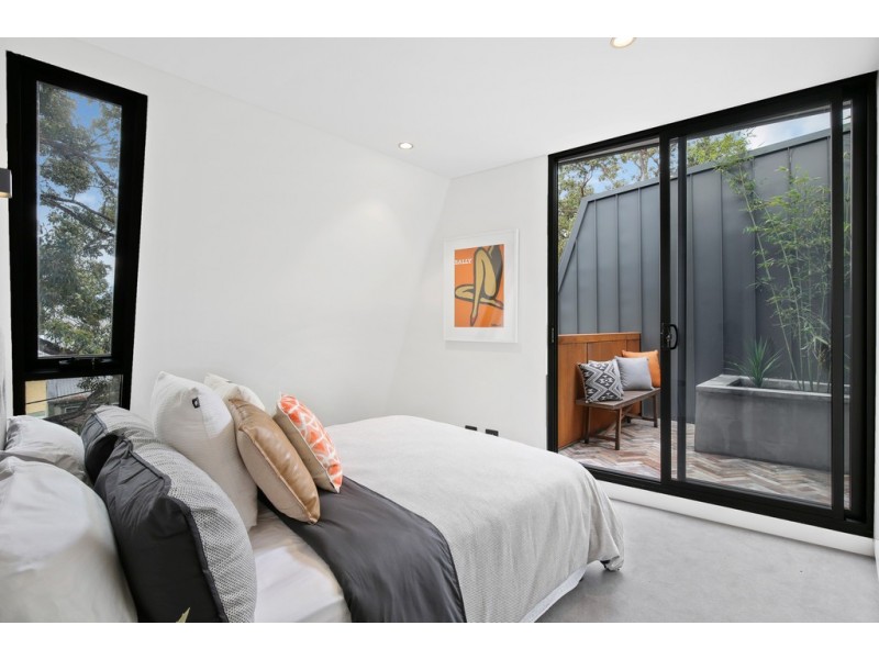 6/31 Lander Street, Darlington NSW 2008