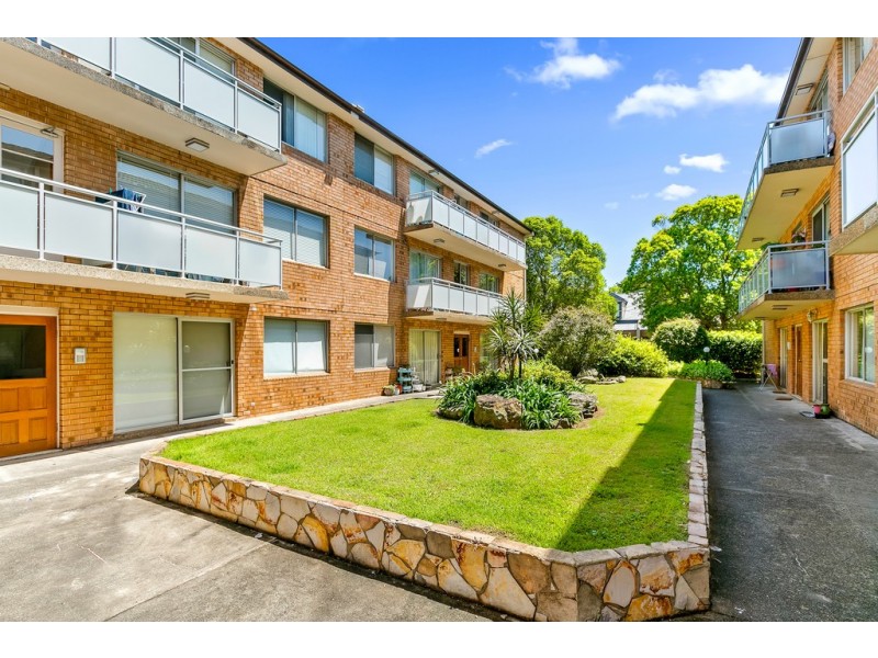 4/48 Darley Street, Newtown NSW 2042