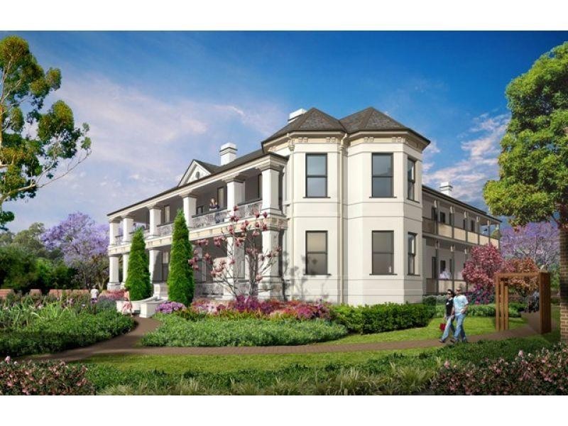 33/80 Victoria Rd, Marrickville NSW 2204