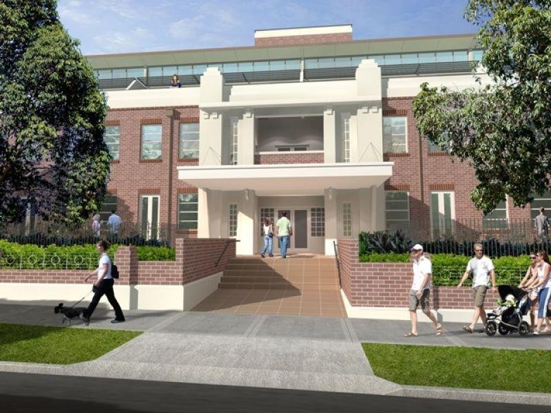 33/80 Victoria Rd, Marrickville NSW 2204