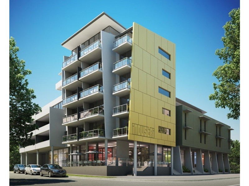 2 Allen Street, Waterloo NSW 2017