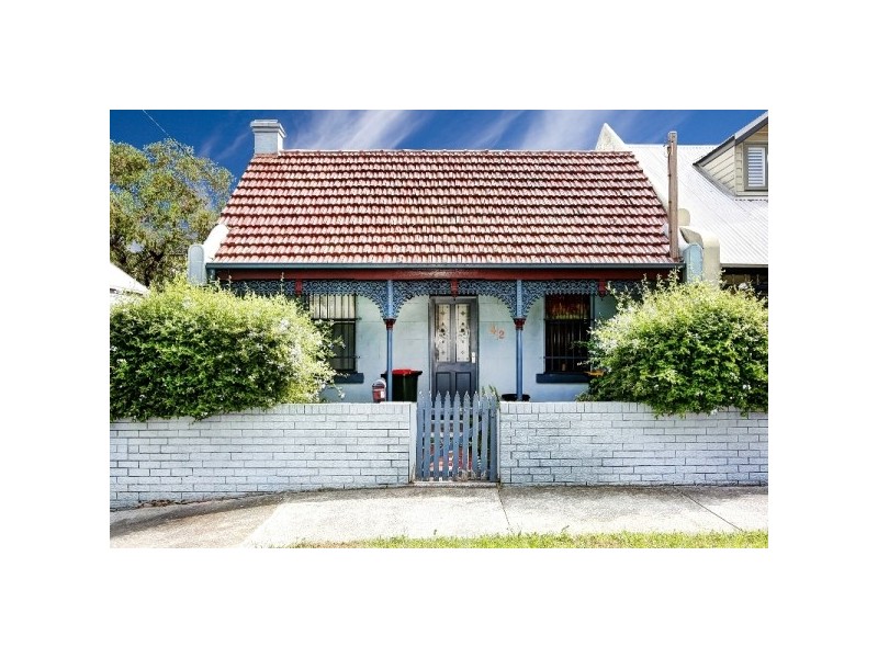 42 Alfred Street, Annandale NSW 2038