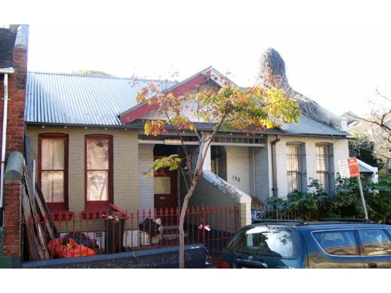 132 Wilson Street, Newtown NSW 2042