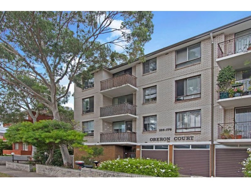 12/166 Oberon Street, Coogee NSW 2034