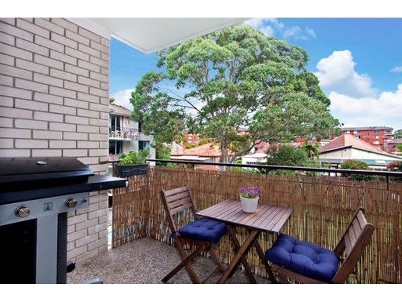 12/166 Oberon Street, Coogee NSW 2034