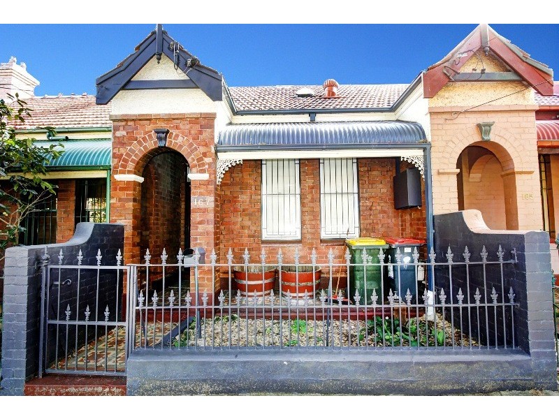 167 Alice Street, Newtown NSW 2042