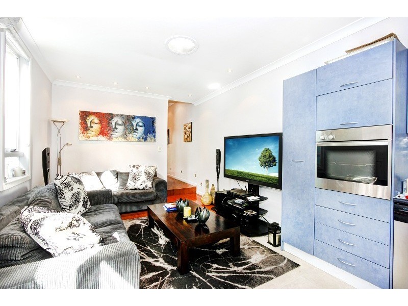 167 Alice Street, Newtown NSW 2042