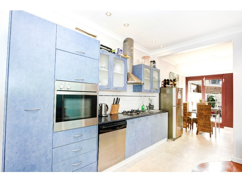 167 Alice Street, Newtown NSW 2042