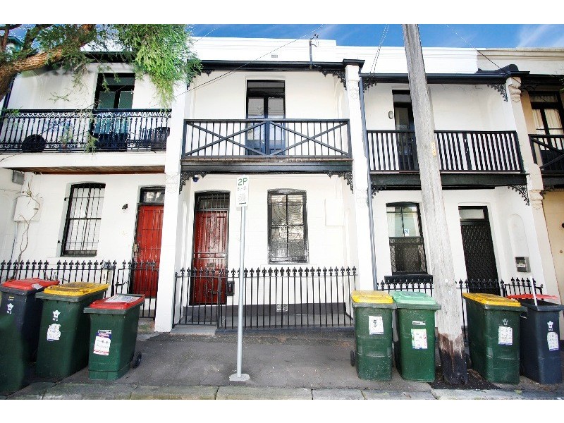 48 Reiby Street, Newtown NSW 2042