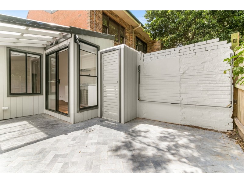 27 Morrissey Road, Erskineville NSW 2043