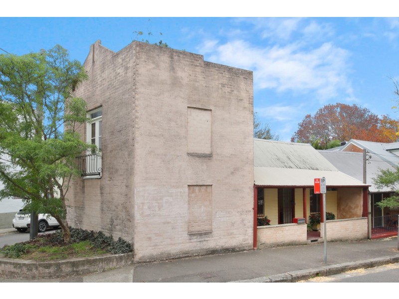 44 Thomas Street, Darlington NSW 2008