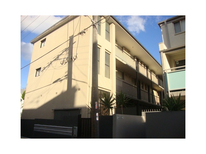 11/33 Wells Street, Redfern NSW 2016