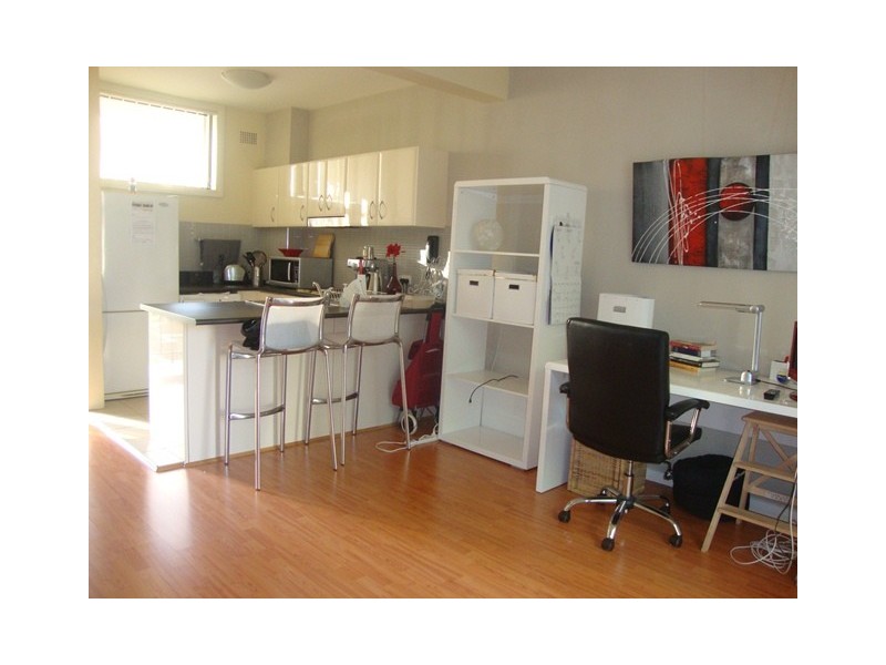 11/33 Wells Street, Redfern NSW 2016