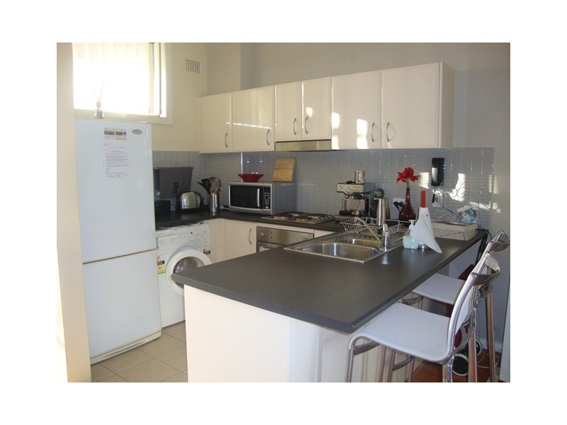 11/33 Wells Street, Redfern NSW 2016