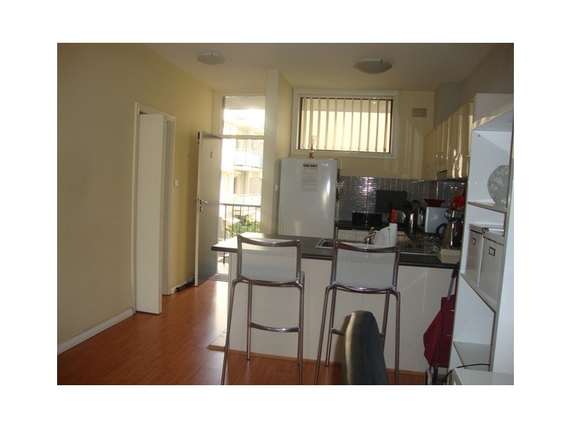 11/33 Wells Street, Redfern NSW 2016