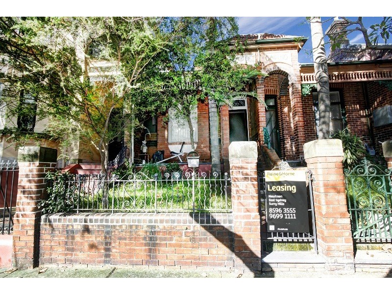 56 Kingston Road, Camperdown NSW 2050