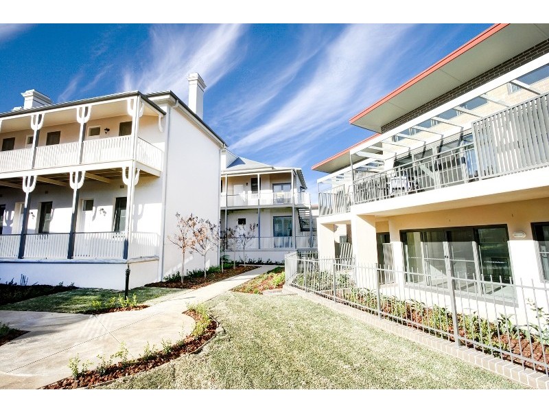 33/80 Victoria Road, Marrickville NSW 2204