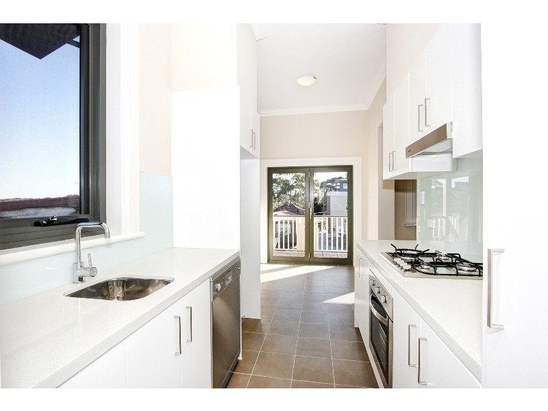 33/80 Victoria Road, Marrickville NSW 2204