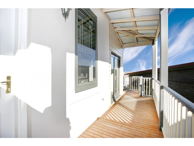 33/80 Victoria Road, Marrickville NSW 2204