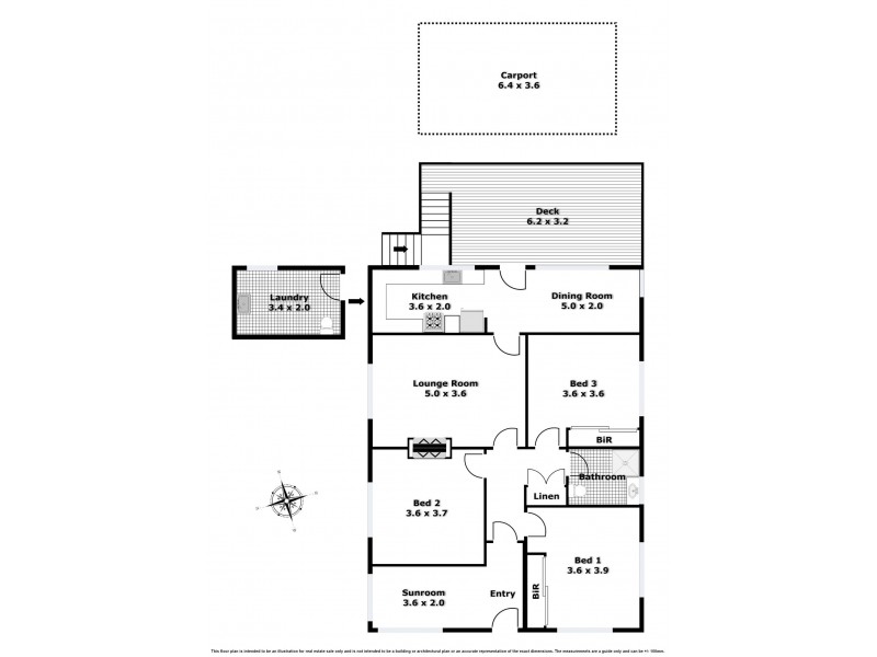 1 Hawkesbury Road, Springwood NSW 2777