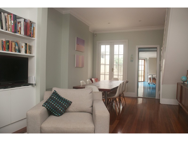 52 Alexander Street, Alexandria NSW 2015