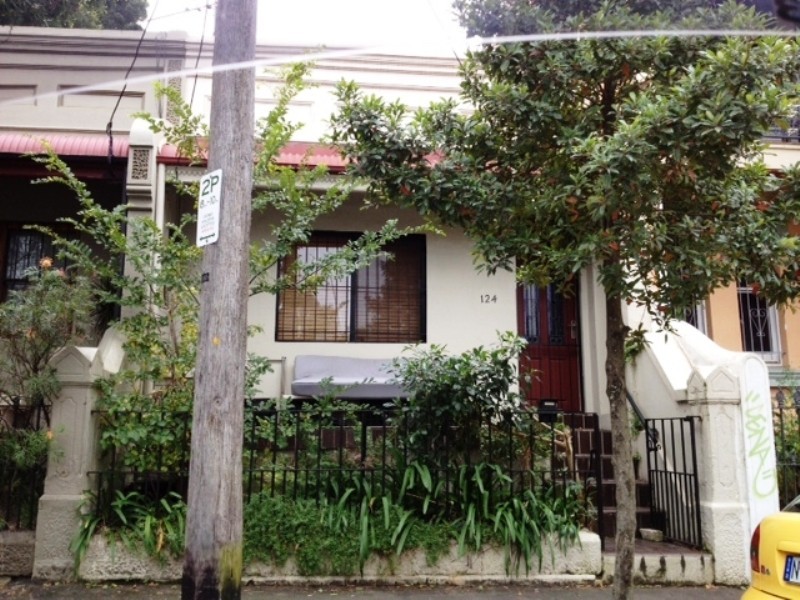 124 Station Street, Newtown NSW 2042