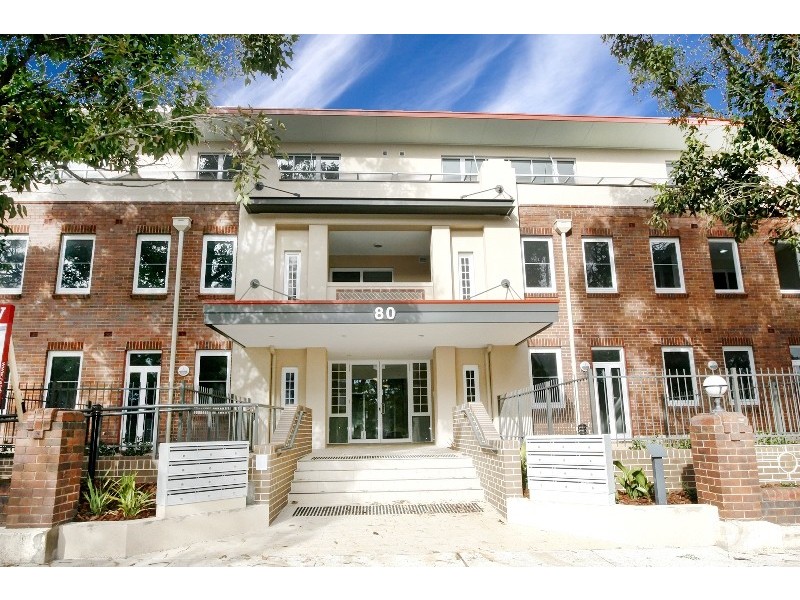 11/80 Victoria Road, Marrickville NSW 2204