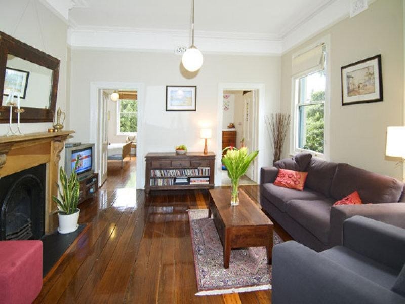 4/17 Harrow, Stanmore NSW 2048