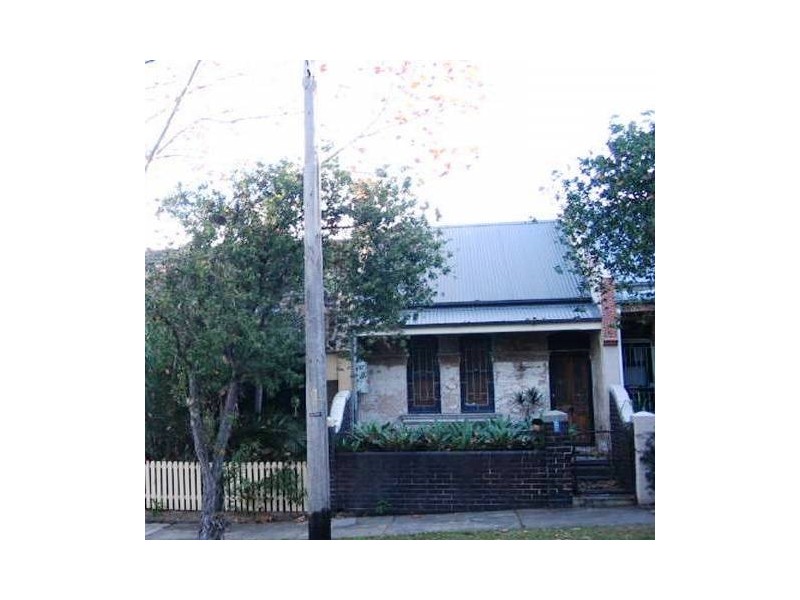 15 Holdsworth Street, Newtown NSW 2042