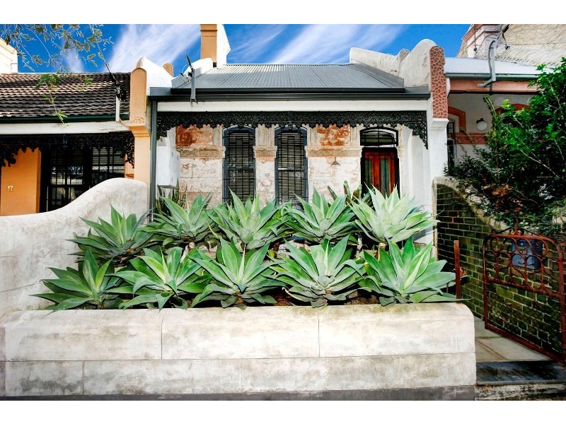 15 Holdsworth Street, Newtown NSW 2042