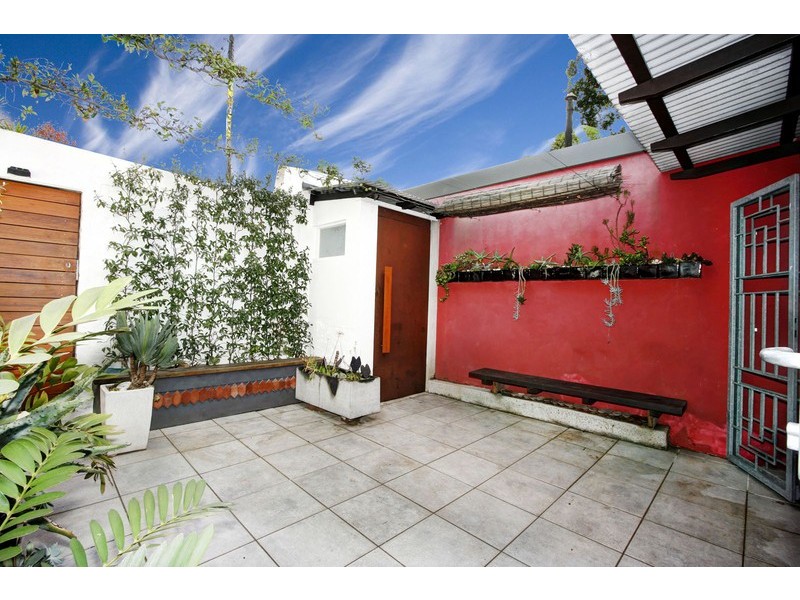 15 Holdsworth Street, Newtown NSW 2042