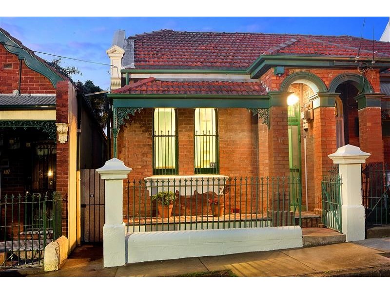 13 Kent Street, Newtown NSW 2042