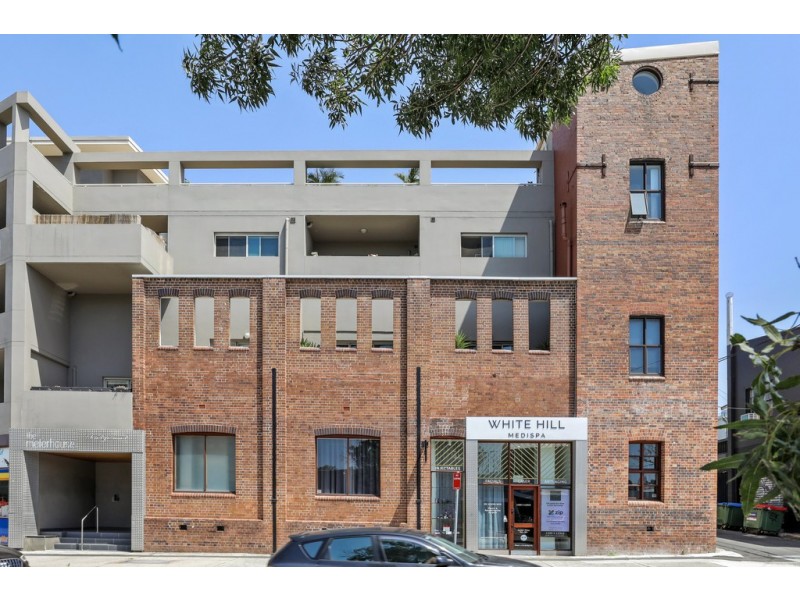 41/2-6 Bridge Road, Stanmore NSW 2048