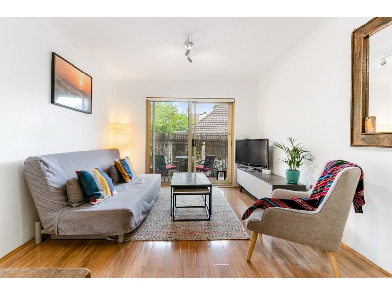 94/219 Chalmers Street, Redfern NSW 2016