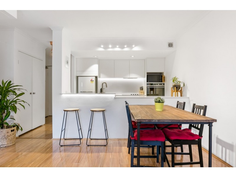 94/219 Chalmers Street, Redfern NSW 2016