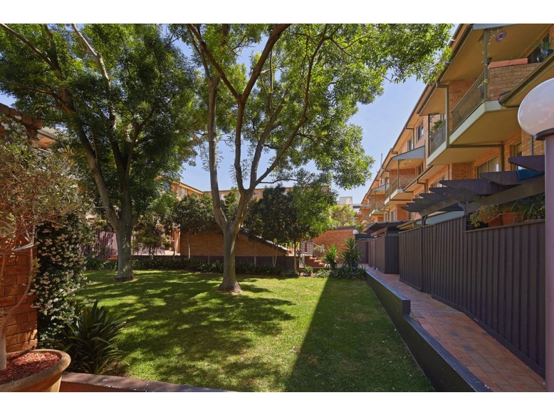 94/219 Chalmers Street, Redfern NSW 2016