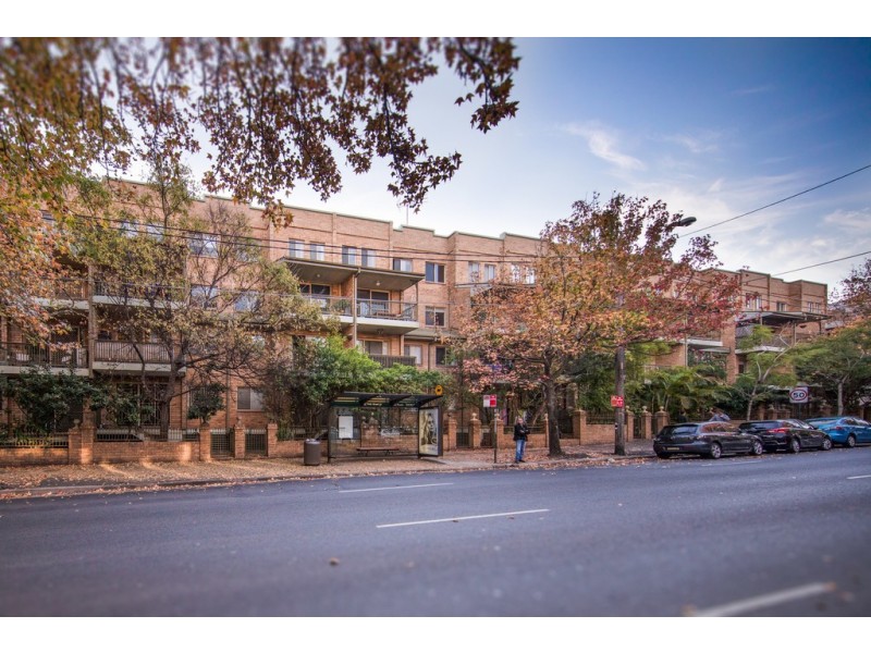 94/219 Chalmers Street, Redfern NSW 2016
