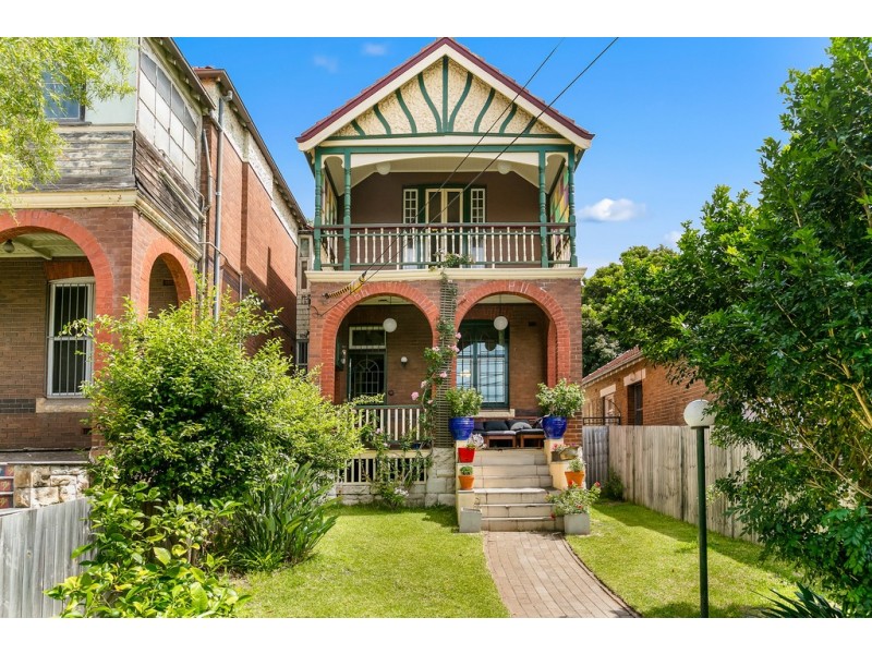 187 Trafalgar Street, Stanmore NSW 2048