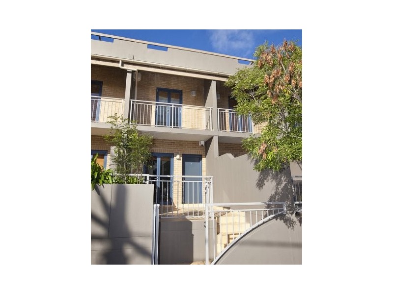 7/198 George Street, Erskineville NSW 2043